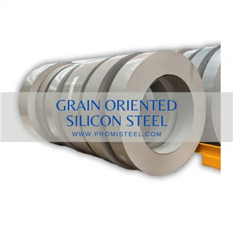 CRGO Silicon Steel Coils