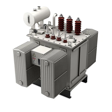 Transformer manufacturing