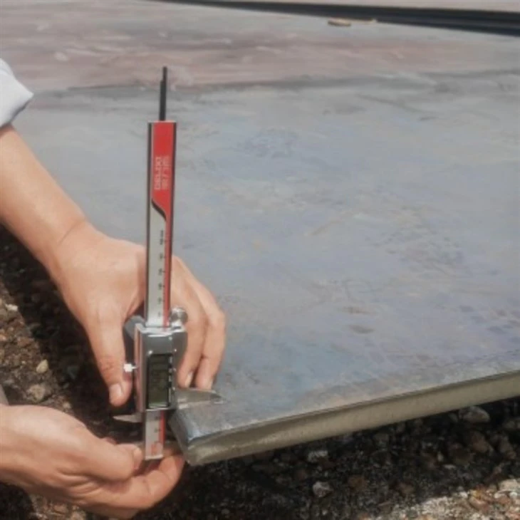 Carbon Steel Plate