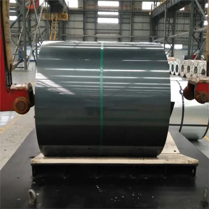 Dark Annealed Wire