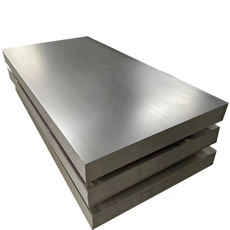 Drum-making Steel Plates