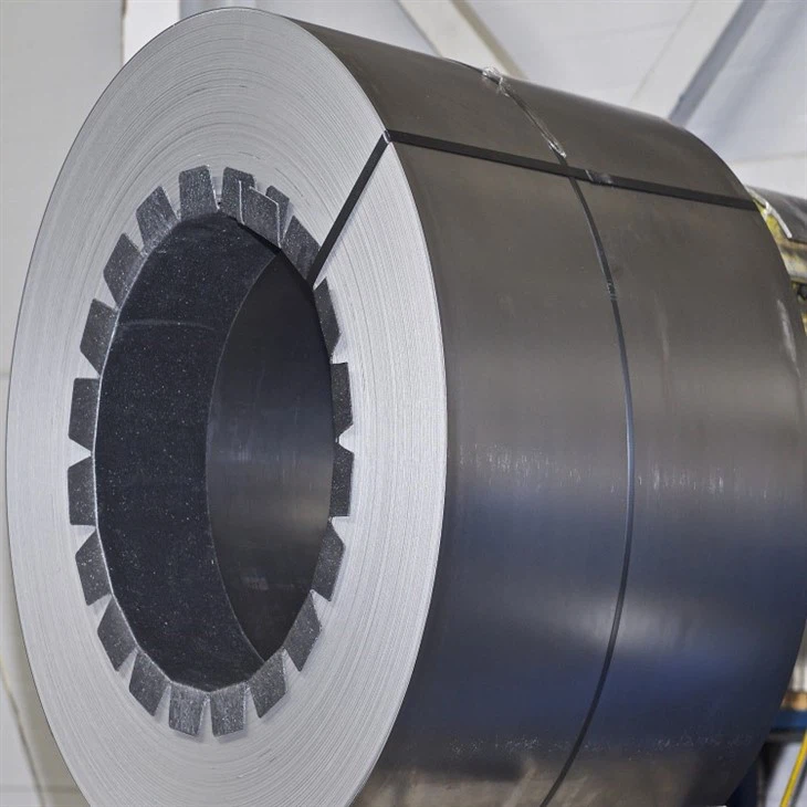 Electrical Silicon Steel