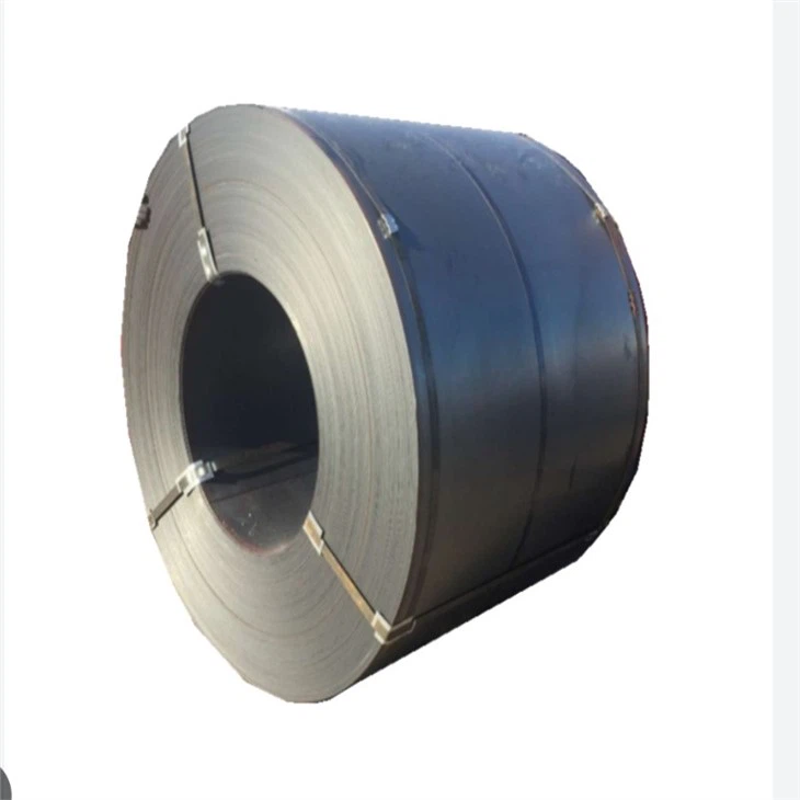 Gas Cylinder Steel Coil