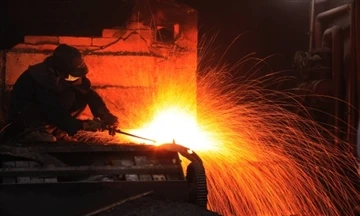 How steel coils are made