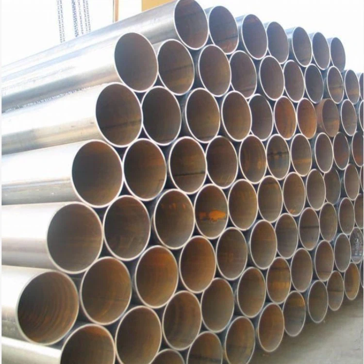 Lsaw Steel Pipe