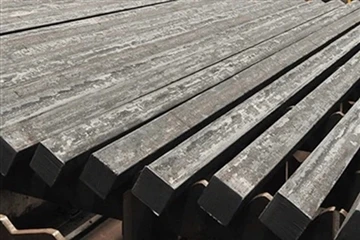 In January, Argentina's Crude Steel Production Slightly Rises