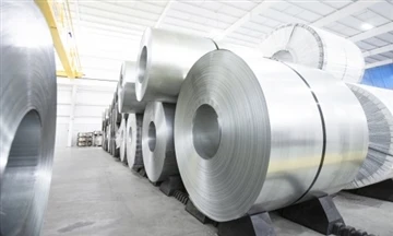 LME Aluminum Prices Increase As Inventories Drop.
