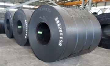 US Domestic Hot Coil Prices Continue To Fall Sharply