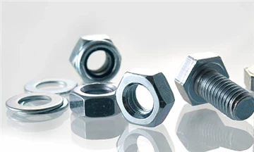 Prior To Taiwan, China's Screw Industry Responds To CBAM