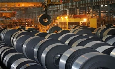 ArcelorMittal Upgrades New Equipment in Brazilian Plant