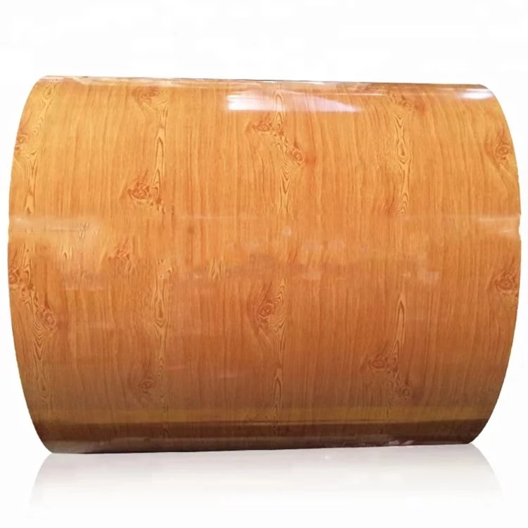 Prepainted Galvalume Steel Coil