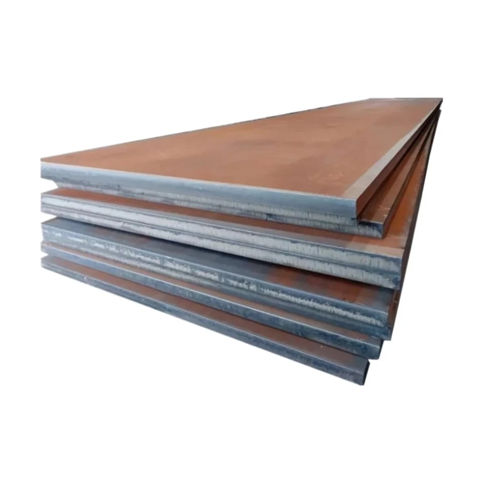 Shipbuilding Steel Sheets