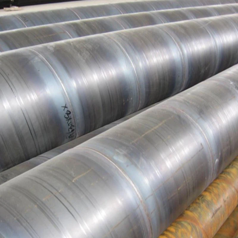 Sks Spiral Pipes Sks Spiral Pipes