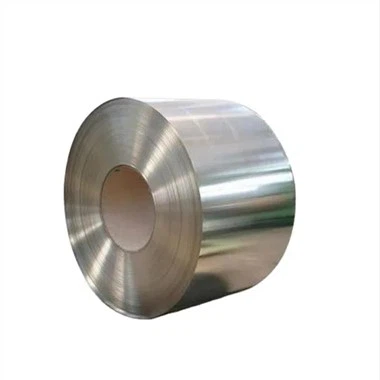 Electro Galvanized Steel Coil