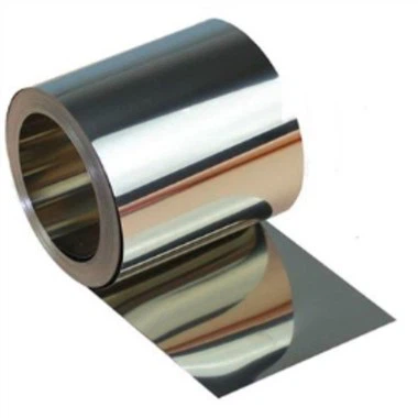 Food Grade Stainless Steel