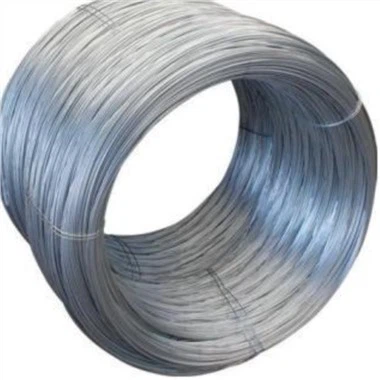 Hr Round Wire Rod