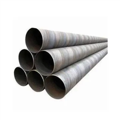 LSAW Carbon Steel Pipe