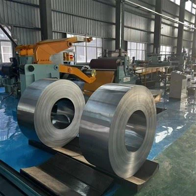 M36 Silicon Steel Coil