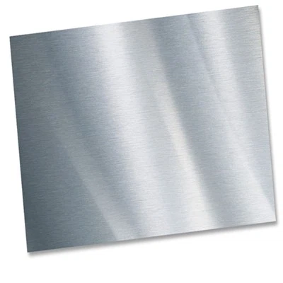Sheet Of Stainless Steel