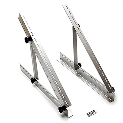 Solar Panel Ground Mounting System