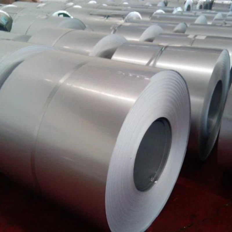 Zinc Aluminum-magnesium Coated Steel