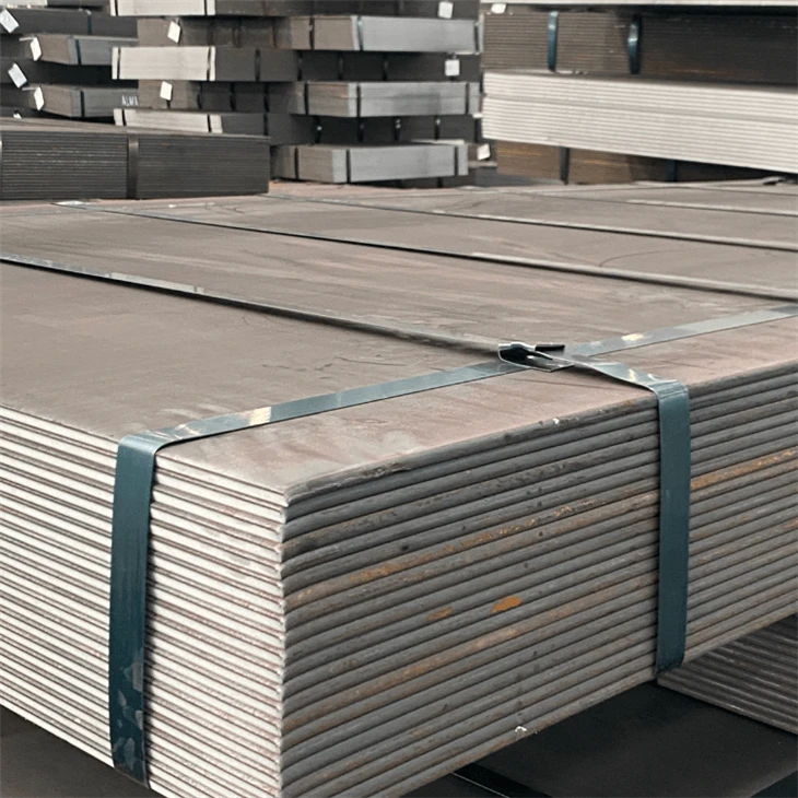 Carbon Steel Plate price