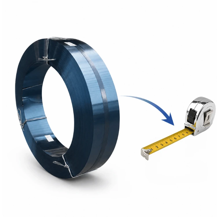 Blue Tempered Spring Steel Strip suppliers