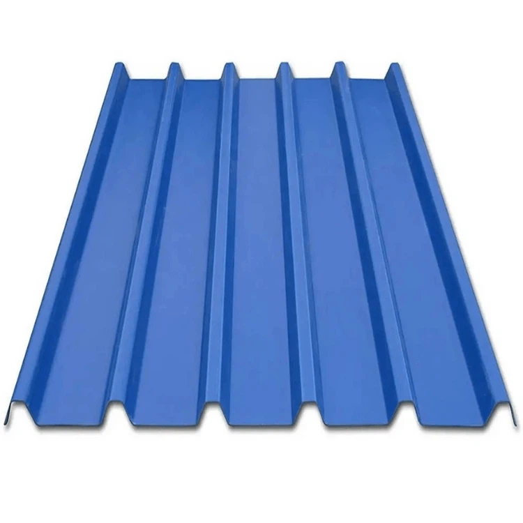 Color Coated Steel Sheets best