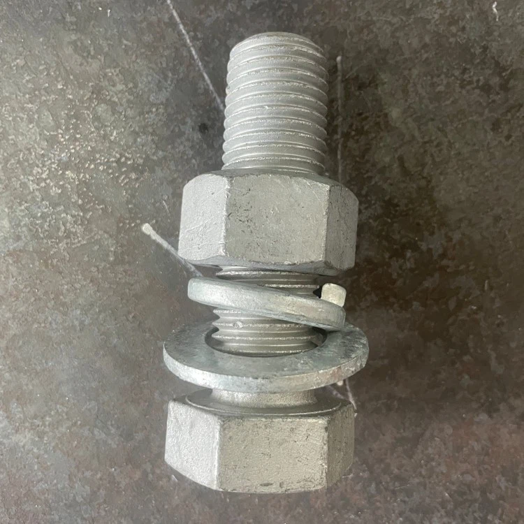 bolts bolts