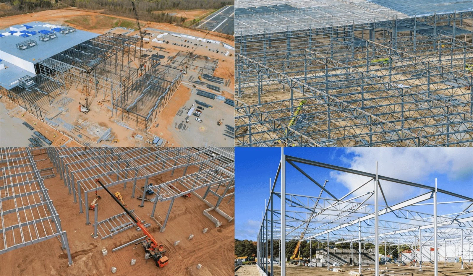 hybrid-matching-rolled-and-welded-h-beams-in-construction-site hybrid-matching-rolled-and-welded-h-beams-in-construction-site