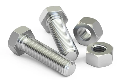What Are Bolts And Nuts?