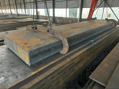 The 2026 China Top 10 PEB Manufacturer