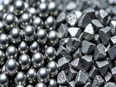 Cast Steel Shot vs. Cut Wire Shot: Key Differences for Blast Cleaning and Pee...