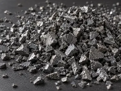 What Is Cast Steel Grit and Why Does Its Angular Shape Matter?