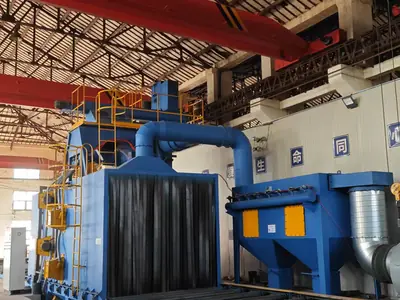 Sandblasting Steel Grit in Air-Blast Systems: Recovery, Dust and Safety Consi...