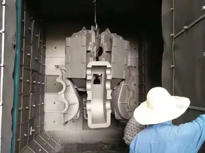 Steel Grit for Removing Mill Scale, Rust and Casting Sand: Which Abrasive Sho...