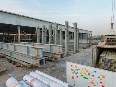 How to Reduce Delivery Delays in Overseas Steel Structure Projects