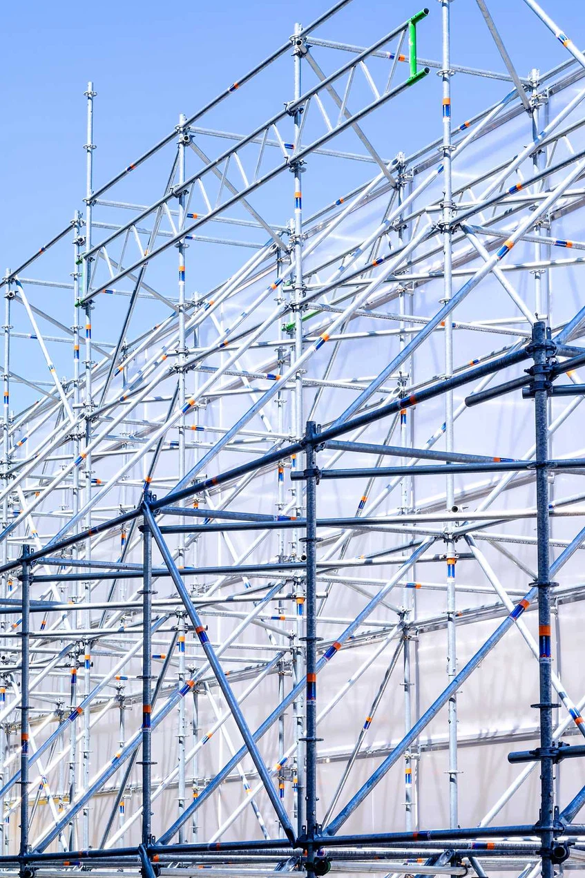 Scaffold1 Scaffold1