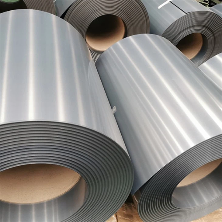 M4 Grain-Oriented Silicon Steel