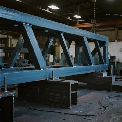 Metal Welding