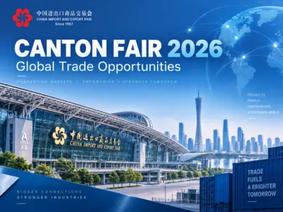 Canton Fair 2026 Buyer Checklist: What To Prepare Before You Visit