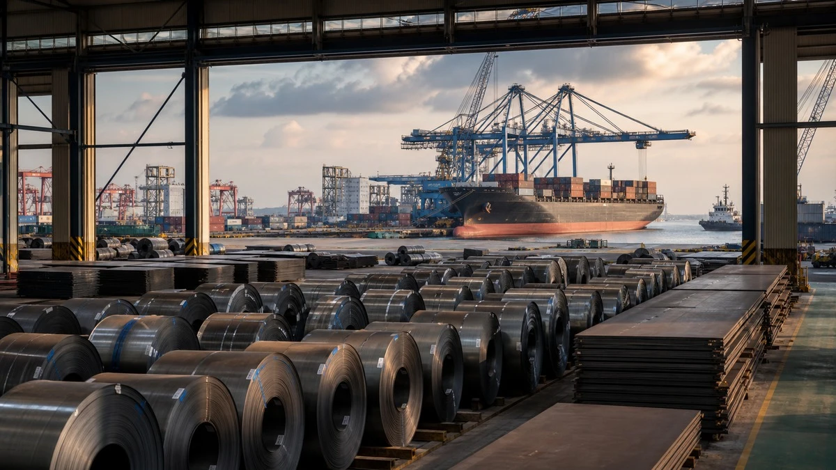 china-steel-inventory-and-export-logistics-2026-07-28