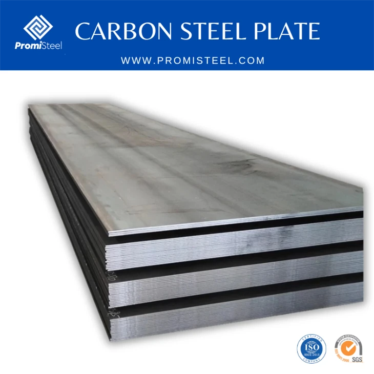 Carbon Steel Plate