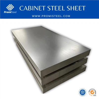 Cabinet Steel Sheet