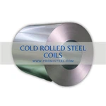 Cold Rolled Coil