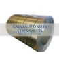 Hot Dipped Galvanized Steel Coils