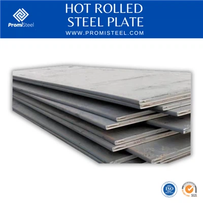 Hot Rolled Steel Plate