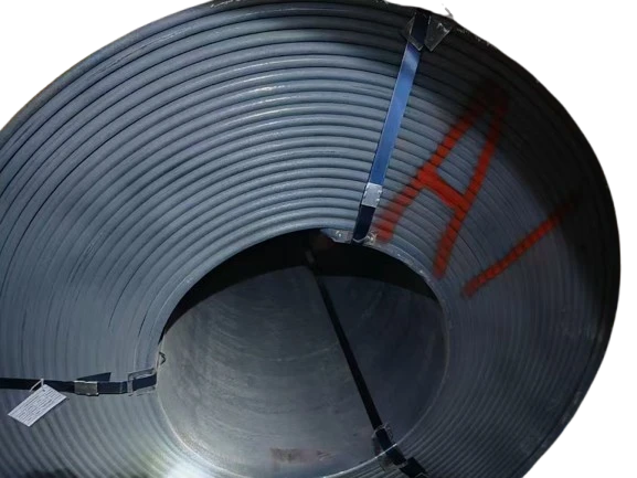 Pipeline Steels