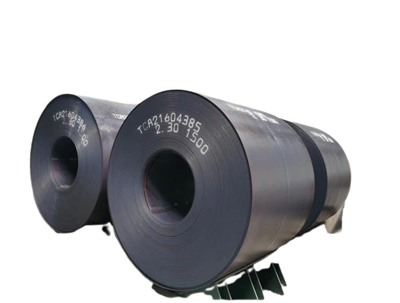 Pipeline Steels