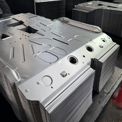 Cold Rolled Automobile Steel